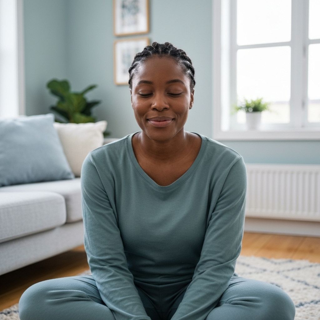 Finding hope through support